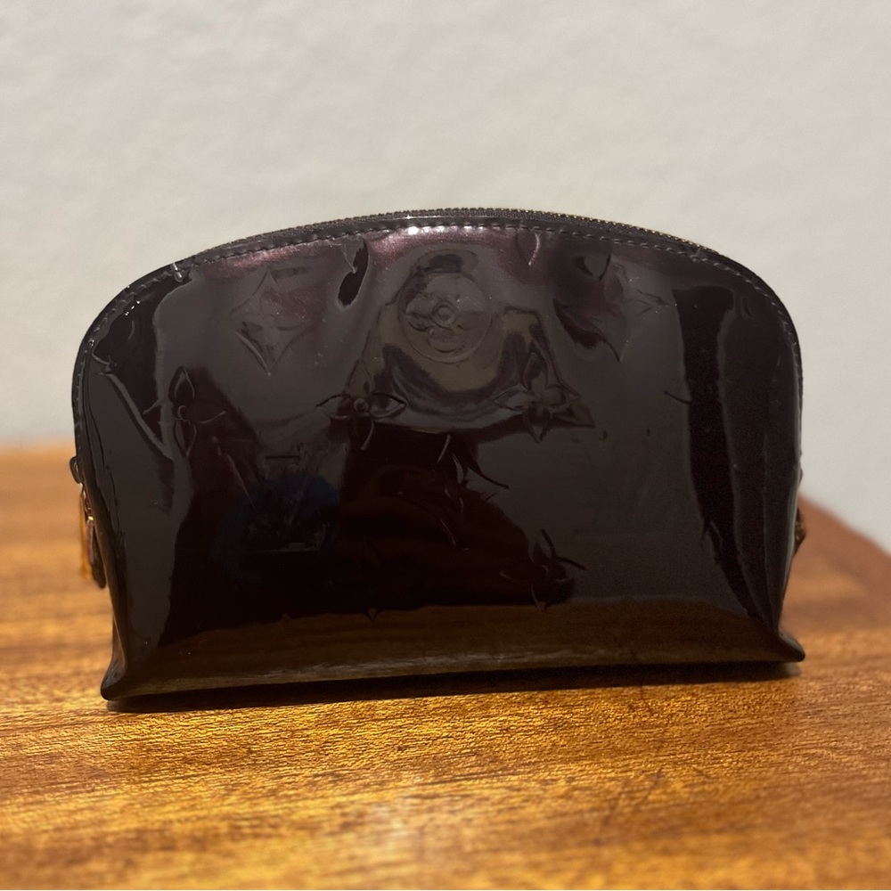 Louis Vuitton Cosmetic Pouch